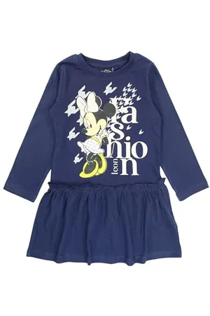 Disney Vestito Minnie Ragazza - 3 Years