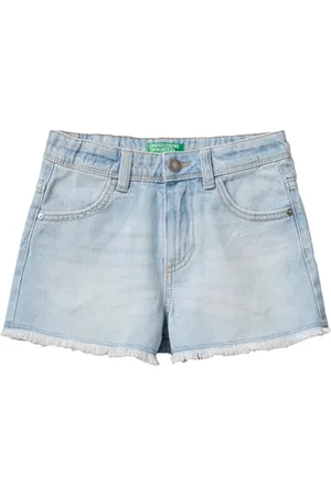 Benetton Bermuda