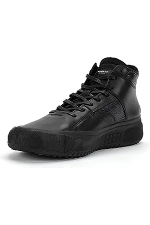 Brand Black BRANDBLACK Capri, Scarpe da Ginnastica Unisex-Adulto, , 44.5 EU