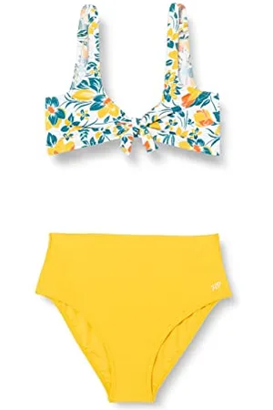 Haute Pression T9095 CO1 Bikini Coordinato, , 6 Anni Bambina