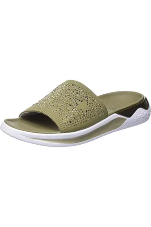 ARA Maya, Pantofole Donna, , 36 EU Larga