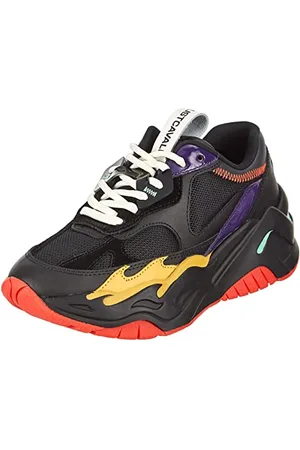 Roberto Cavalli Sneakers, Scarpe da Ginnastica Donna, , 36 EU