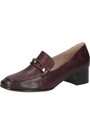 Caprice Pantofole da Donna 9-24304-43, Mocassino, , 39 EU