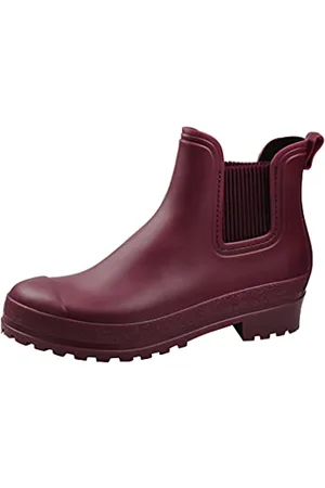 Fischer Fischer Carolina, Stivali in Gomma Donna, , 39 EU