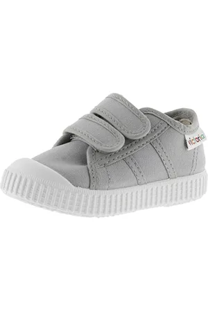 victoria Sneaker Unisex 1915 Tela & Strappo & Punta Rinforzata 136606 per Bambini 24
