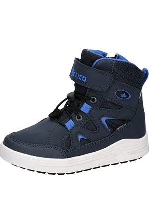 LICO Camillo Vs, Stivali da Neve, , 36 EU