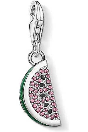 Thomas Sabo Portachiavi Donna Sterlina 1837-845-7
