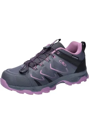 CMP Kids Byne Low WP Outdoor Shoes – 3Q66884-J, Walking Shoe, , 34 EU