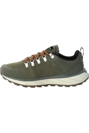 Jack Wolfskin Terraventure Urban Low M, Sneaker Uomo, , 45 EU