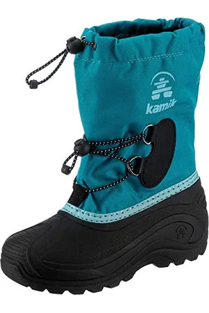 Kamik SNOWBUG NK4727, Stivali da Neve, , 32 EU
