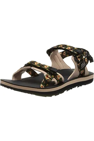 Jack Wolfskin Outfresh Deluxe Sandal W, Donna, , 42 EU