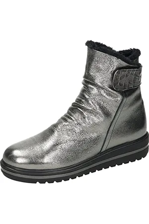 Manitu Stivali da Donna, Moda, , 42 EU