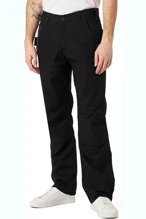 Carhartt Steel Rugged Flex Relaxed Fit Ripstop Double Front Utility Work Pant Pantaloni, , 34W x 32L Uomo