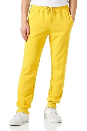 Fila Saliano Pantaloni Eleganti da Uomo, , S
