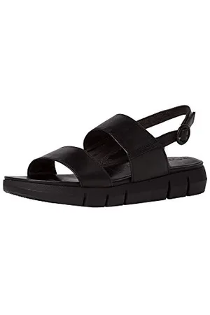 Tamaris 1-1-28190-34, Sandali Bassi Donna, , 37 EU