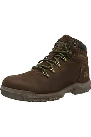 Caterpillar Footwear Mae St S3 HRO WR Sra, Stivali per lavori industriali Donna, , 39 EU