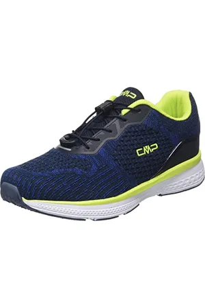 CMP KIDS NHEKKAR FITNESS SHOES, Scarpe da Ginnastica Unisex - Bambini e ragazzi, , 34 EU