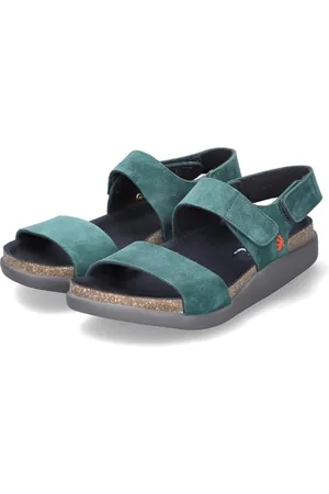 Art 1386s Biarritz, Sandali Unisex-Adulto, Alpino (Alpine), 42 EU