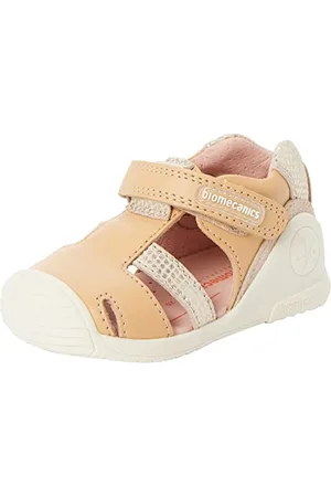 Biomecanics 232102, Sandali Bambina, , 19 EU
