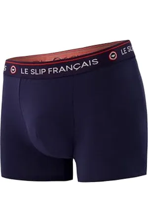 LE SLIP FRANCAIS Boxer en coton 100% Made In France