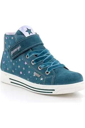 Primigi Hula GTX, Scarpe Impermeabili Bambina, , 29 EU