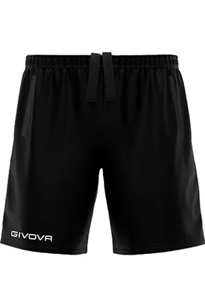 Givova Pantaloncino Pocket Tg. XL