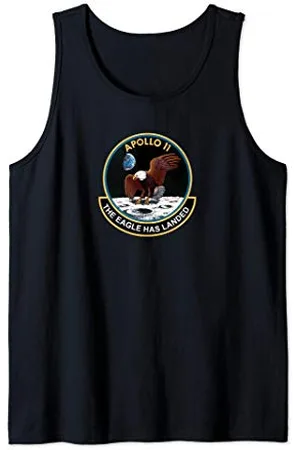 Nasa Apollo 11 Canotta