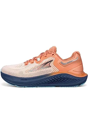 Altra Paradigm 7, Scarpe da ginnastica Donna, Navy/Corallo, 38 EU