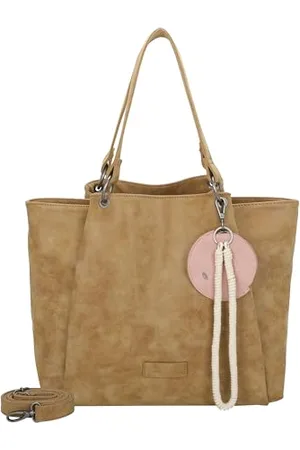 Fritzi aus Preußen Fritzi42n Vintage , Shopper Donna, Einheitsgröße