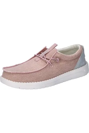 CMP Joy Wmn Urban Shoes, Sneaker Donna, Rose, 38 EU
