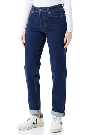 JJXX Jxseoul Rc3001 Rcy Noos Pantaloni, , 31W x 34L Donna