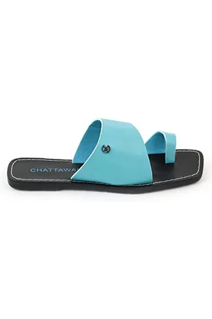 Chattawak 13noeliaturchese39, Ciabatte Donna, , 39 EU