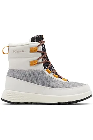 Columbia Autumn Slopeside Peak Luxe, Stivaletti Invernali da Donna