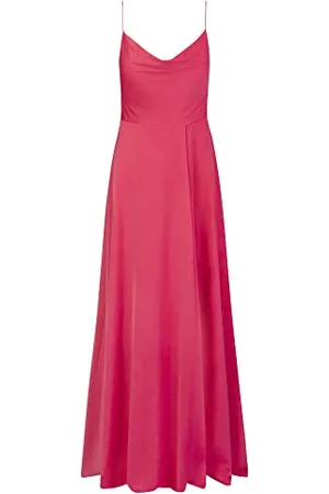 Apart Kleid NAN, Colore: Rosa, 42 Donna
