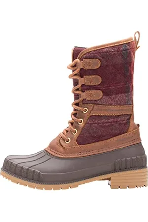 Kamik Sienna3, Stivali a metà Polpaccio Donna, , 36 EU