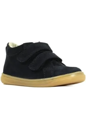 Richter Kinderschuhe Dash Mini, Scarpe per Chi Inizia a Camminare Unisex-Bimbi 0-24, , 25 EU
