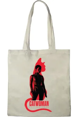 DC Comics Originals Borsa unisex Bwthebabb003, , 38 x 42 cm, Utility