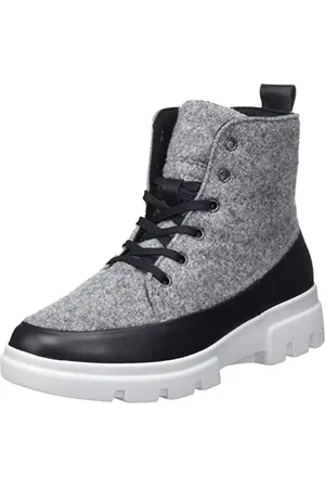 Berkemann Willa, Stivaletto Donna, , 42 2/3 EU