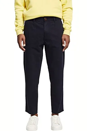 ESPRIT 022EE2B310 Pantaloni, , 29W x 34L Uomo