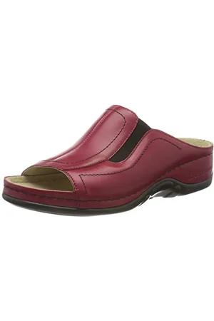 Berkemann Sydney Isabella, Pantofole Donna, , 35.5 EU