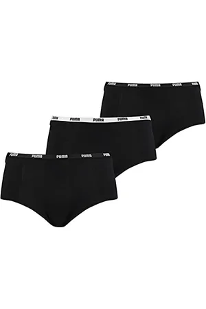 PUMA Mini Short, Biancheria intima Donna, , M