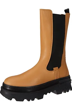 Replay Laser Chelsea La, Stivali Donna, , 38 EU