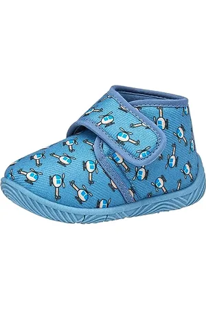 chicco Pantofola Tolom, Unisex - Bambini e ragazzi, , 18 EU