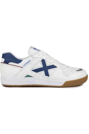 Munich Continentale, Scarpe da Ginnastica Unisex-Adulto, , 44 EU