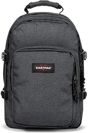 Eastpak Provider, Zaino Unisex - Adulto, (Black Denim), 44 x 31 x 25 cm