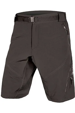 Endura Hummvee Short with Liner Costume a Boxer, , L Uomo