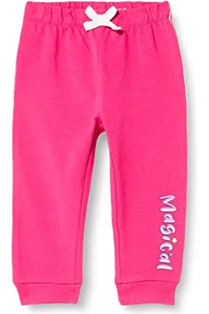 chicco Pantaloni della tuta, sportivi, Unisex 0-24, , 18 mesi
