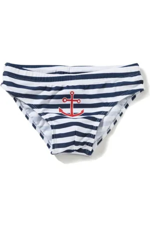 Playshoes Costume da bagno con protezione UV Bambini e ragazzi, , 122-128