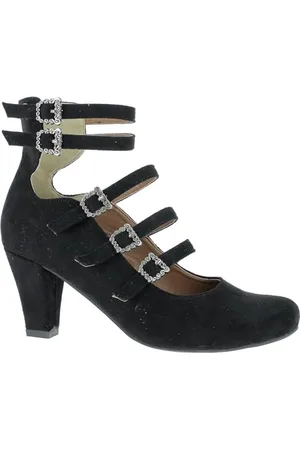Andrea Conti Hirschkogel 3004501, Scarpe décolleté Donna, , 36 EU