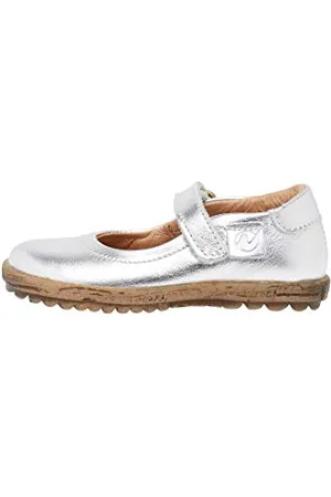 Naturino Baia-Ballerina in Pelle Laminata 23